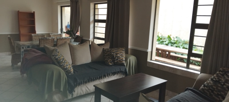 To Let 3 Bedroom Property for Rent in Island View Western Cape
